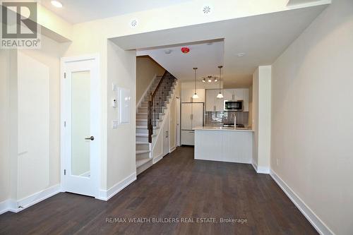 1 - 26 Ernest Avenue, Toronto, ON - Indoor