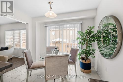 288 Beasley Terrace, Milton, ON - Indoor Photo Showing Dining Room