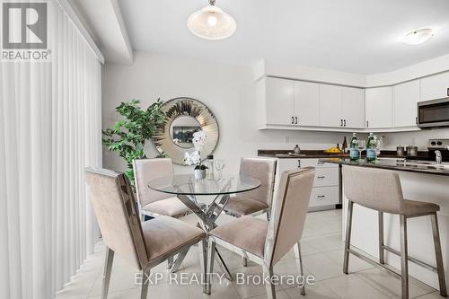 288 Beasley Terrace, Milton, ON - Indoor Photo Showing Dining Room