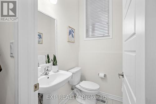 288 Beasley Terrace, Milton, ON - Indoor Photo Showing Bathroom