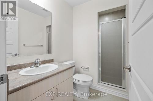 288 Beasley Terrace, Milton, ON - Indoor Photo Showing Bathroom