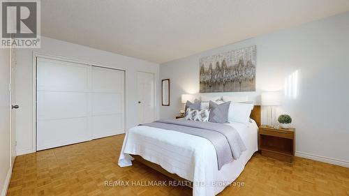 702 - 50 Baif Boulevard, Richmond Hill, ON - Indoor Photo Showing Bedroom