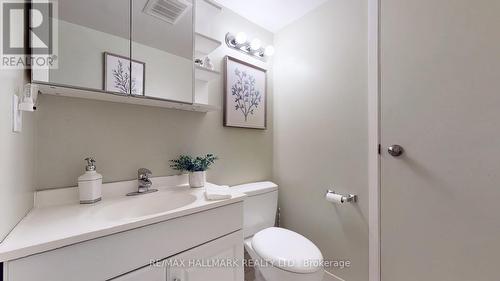 702 - 50 Baif Boulevard, Richmond Hill, ON - Indoor Photo Showing Bathroom