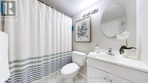 702 - 50 Baif Boulevard, Richmond Hill, ON - Indoor Photo Showing Bathroom