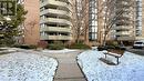 702 - 50 Baif Boulevard, Richmond Hill, ON  - Outdoor With Balcony 