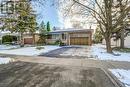 3510 Riverspray Crescent, Mississauga, ON  - Outdoor 