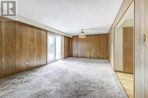 3510 Riverspray Crescent, Mississauga, ON - Indoor Photo Showing Other Room