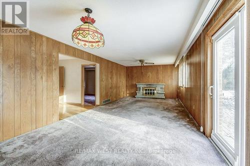 3510 Riverspray Crescent, Mississauga, ON - Indoor Photo Showing Other Room