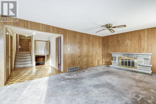 3510 Riverspray Crescent, Mississauga, ON - Indoor Photo Showing Other Room