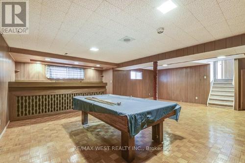 3510 Riverspray Crescent, Mississauga, ON - Indoor Photo Showing Other Room