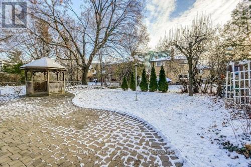 3510 Riverspray Crescent, Mississauga, ON - Outdoor