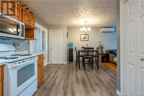 10 Wasson Lane, Grand Bay-Westfield, NB - Indoor Photo Showing Kitchen