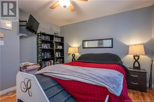 10 Wasson Lane, Grand Bay-Westfield, NB - Indoor Photo Showing Bedroom