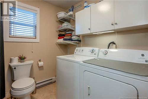 10 Wasson Lane, Grand Bay-Westfield, NB - Indoor