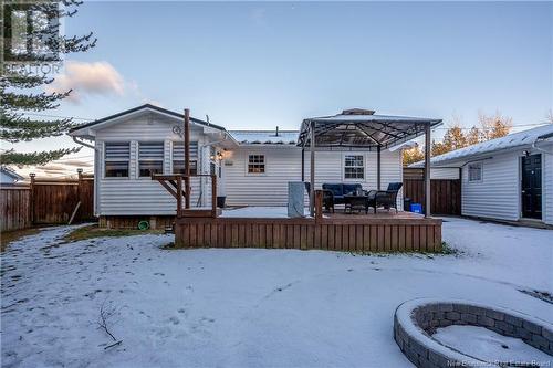 10 Wasson Lane, Grand Bay-Westfield, NB - Outdoor