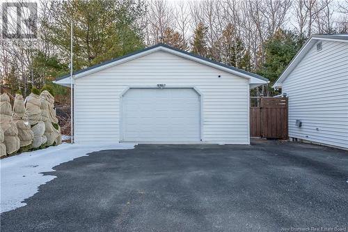 10 Wasson Lane, Grand Bay-Westfield, NB - Outdoor With Exterior