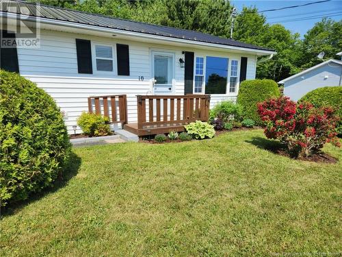 10 Wasson Lane, Grand Bay-Westfield, NB - Outdoor