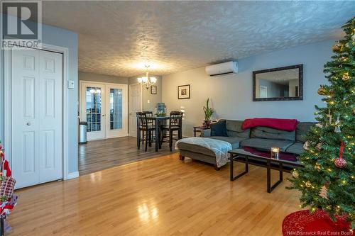 10 Wasson Lane, Grand Bay-Westfield, NB - Indoor Photo Showing Living Room