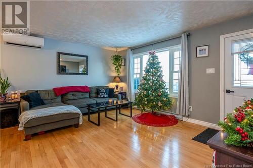 10 Wasson Lane, Grand Bay-Westfield, NB - Indoor Photo Showing Living Room