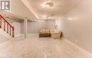 Unfurnished room featuring a textured ceiling - 21 Woodborough Place, Cambridge, ON  - Indoor Photo Showing Other Room 