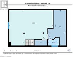 Floor plan - 