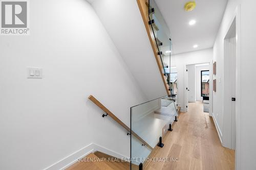 442 Brock Avenue, Toronto, ON - Indoor Photo Showing Other Room