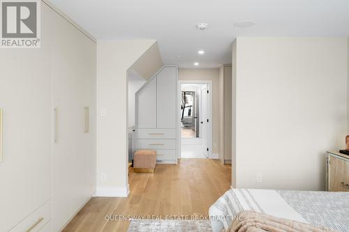 442 Brock Avenue, Toronto, ON - Indoor Photo Showing Bedroom