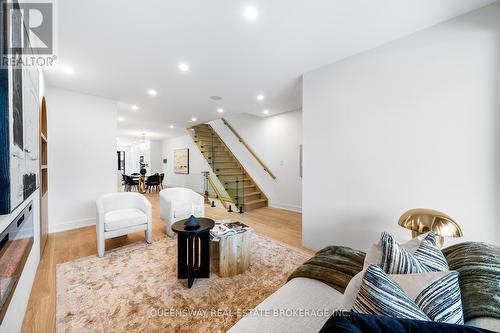 442 Brock Avenue, Toronto, ON - Indoor