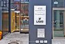 1106 - 458 Richmond Street W, Toronto, ON  -  