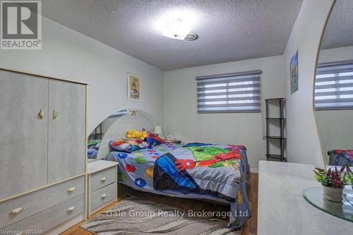 3 - 255 Lansdowne Avenue, Woodstock (Woodstock - North), ON - Indoor Photo Showing Bedroom