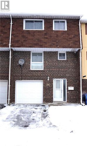 2365 Grenoble Street Unit# 54, Sudbury, ON - Outdoor With Exterior