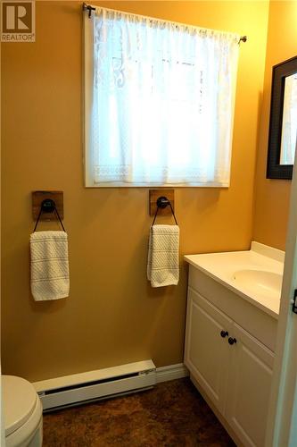 2365 Grenoble Street Unit# 54, Sudbury, ON - Indoor Photo Showing Bathroom