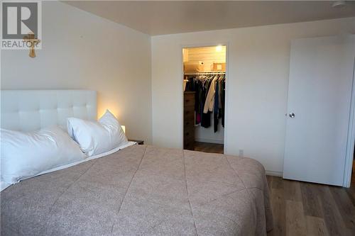 2365 Grenoble Street Unit# 54, Sudbury, ON - Indoor Photo Showing Bedroom