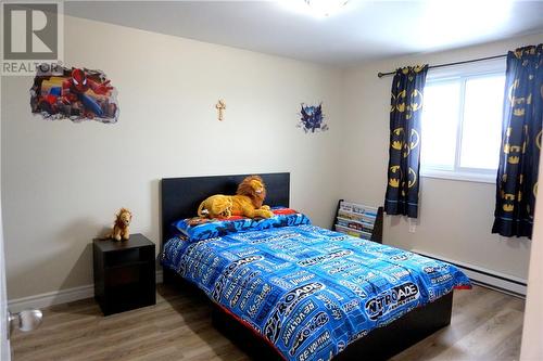 2365 Grenoble Street Unit# 54, Sudbury, ON - Indoor Photo Showing Bedroom