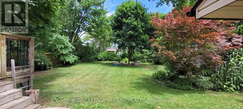 114 Oakside Street, London, ON - Outdoor