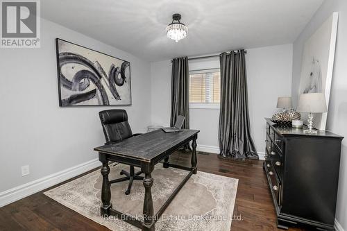 435 Country Club Drive, Windsor, ON - Indoor