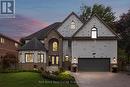 435 Country Club Drive, Windsor, ON  - Outdoor With Facade 