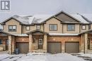 2 - 118 Simmonds Drive, Guelph (Waverley), ON  - Outdoor With Facade 