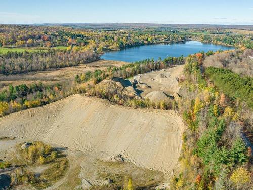 Overall view - 263 Ch. Du Lac, Stoke, QC 