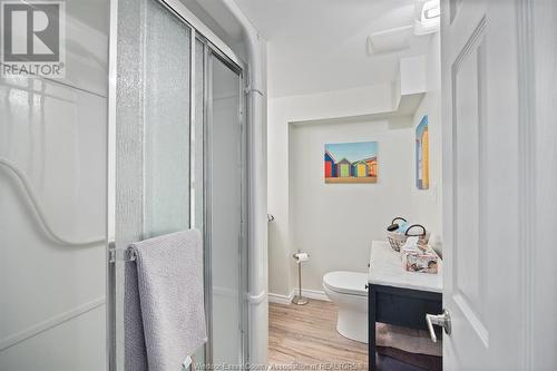 1289 Virginia, Windsor, ON - Indoor Photo Showing Bathroom