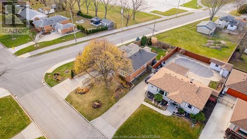 1289 Virginia, Windsor, ON - Outdoor With View