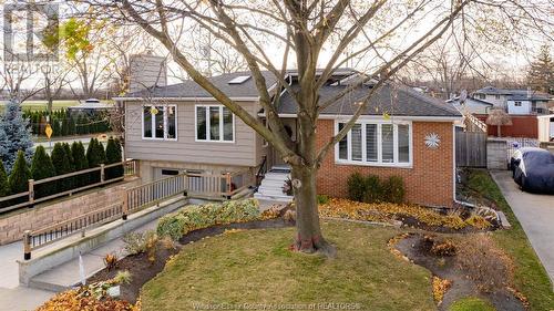 1289 Virginia, Windsor, ON - Outdoor