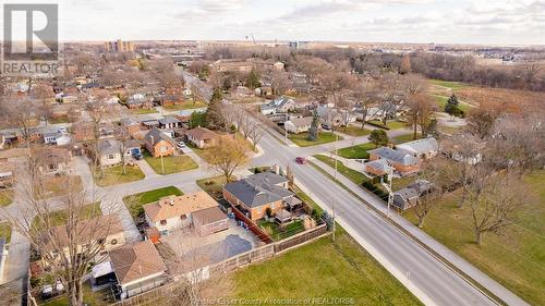 1289 Virginia, Windsor, ON - Outdoor With View