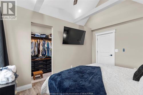 28 Road 9 West, Kingsville, ON - Indoor Photo Showing Bedroom