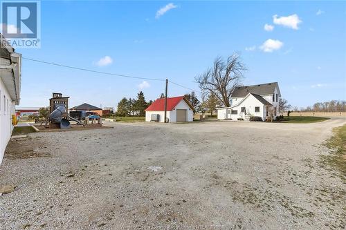 28 Road 9 West, Kingsville, ON - Outdoor