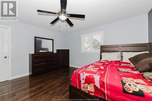 87 Landings Pass, Chatham, ON - Indoor Photo Showing Bedroom