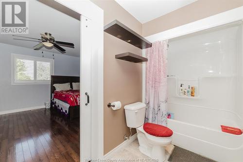 87 Landings Pass, Chatham, ON - Indoor Photo Showing Bathroom