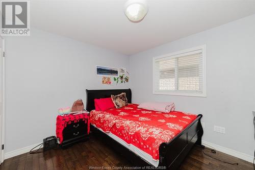 87 Landings Pass, Chatham, ON - Indoor Photo Showing Bedroom