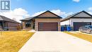 224 Moonstone Crescent, Chatham, ON  - Outdoor 