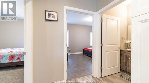 224 Moonstone Crescent, Chatham, ON - Indoor